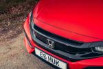 Honda Civic Hatchback 2017 года (UK)